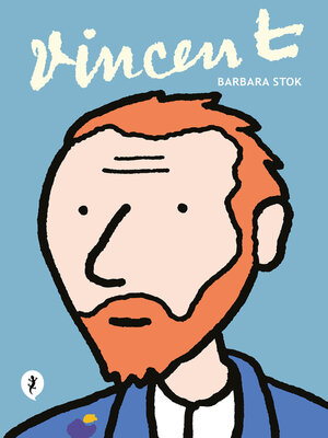 cover image of Vincent